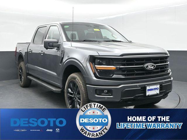 new 2026 Ford F-150 car, priced at $60,962