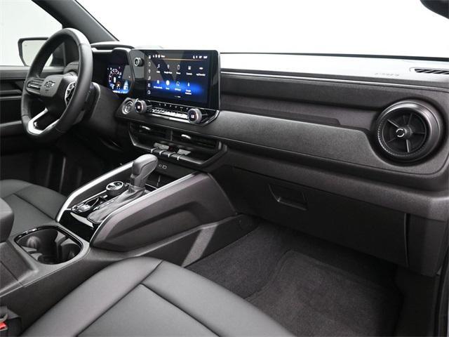 used 2025 Chevrolet Colorado car, priced at $38,224