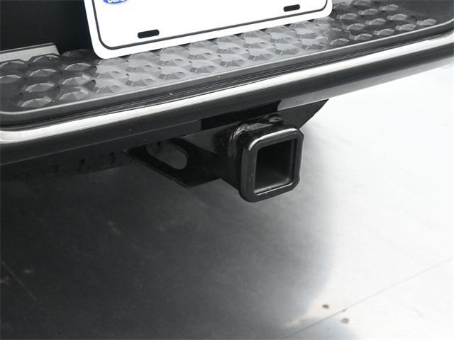 used 2025 Chevrolet Colorado car, priced at $38,224