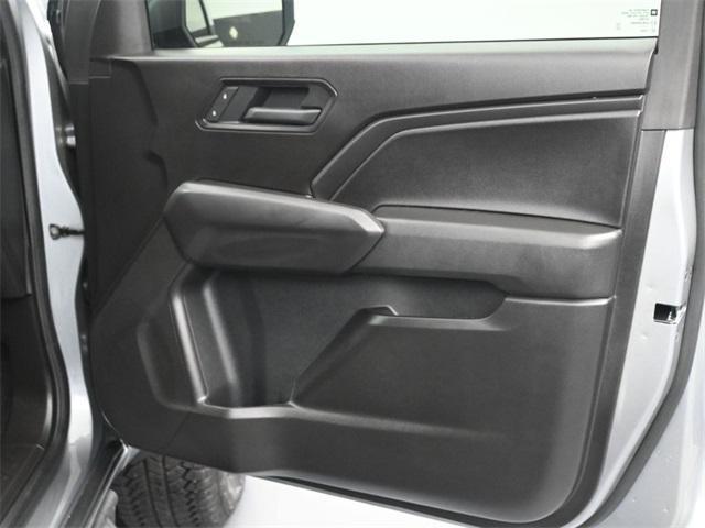 used 2025 Chevrolet Colorado car, priced at $38,224
