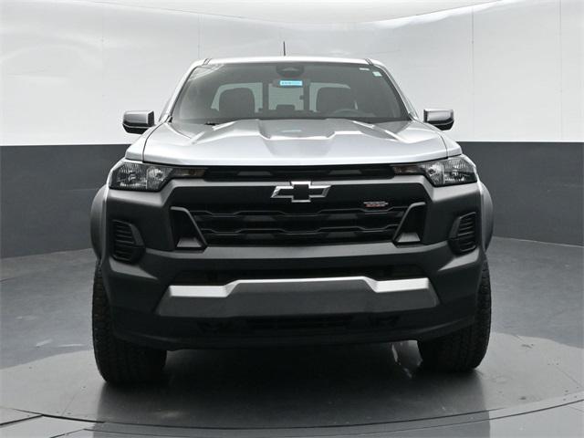 used 2025 Chevrolet Colorado car, priced at $38,224