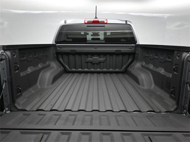 used 2025 Chevrolet Colorado car, priced at $38,224