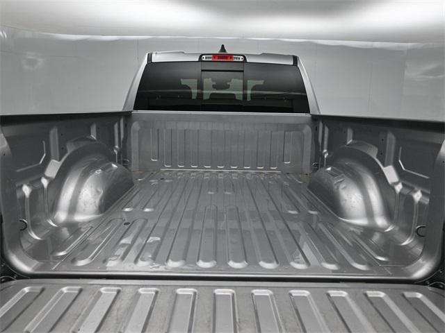 used 2022 Ram 1500 car, priced at $34,995