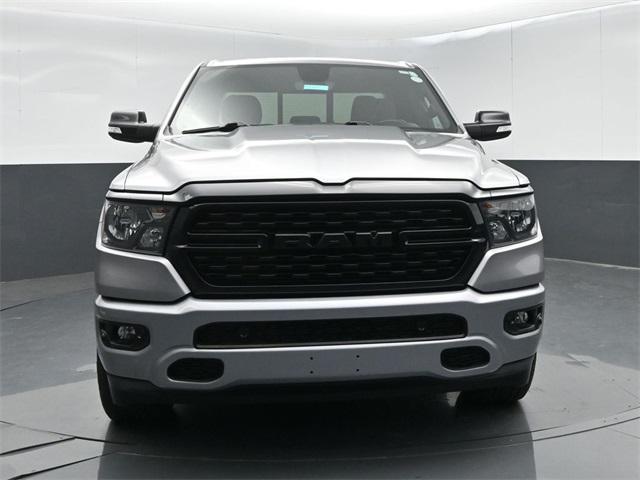 used 2022 Ram 1500 car, priced at $34,995