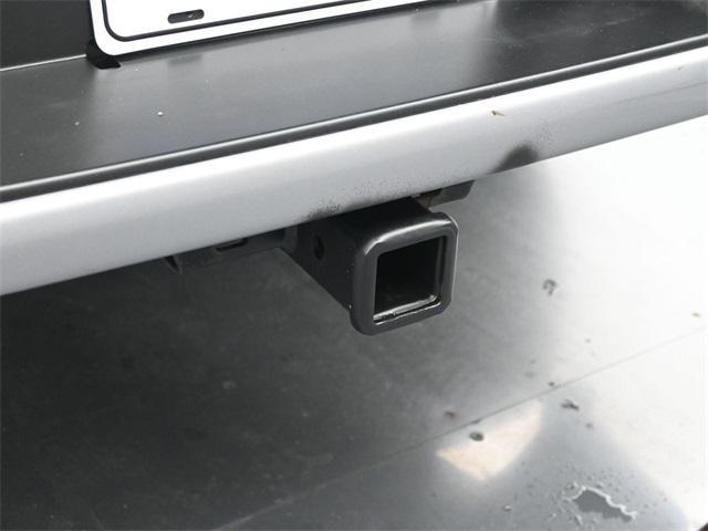 used 2022 Ram 1500 car, priced at $34,995