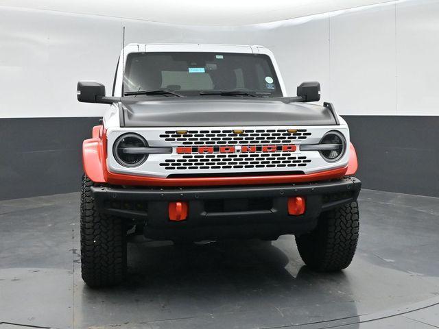 used 2025 Ford Bronco car, priced at $66,414