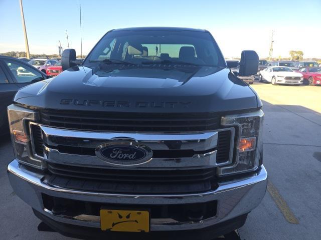 used 2019 Ford F-250 car, priced at $24,448