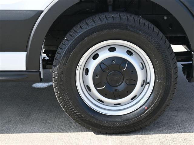 new 2025 Ford Transit-250 car, priced at $45,363