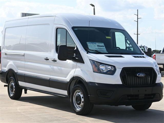 new 2025 Ford Transit-250 car, priced at $44,363