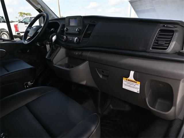 new 2025 Ford Transit-250 car, priced at $45,363