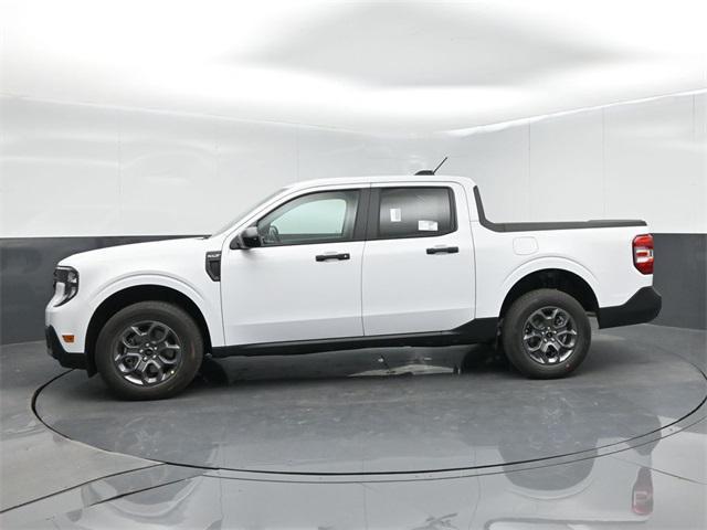 new 2026 Ford Maverick car, priced at $33,799