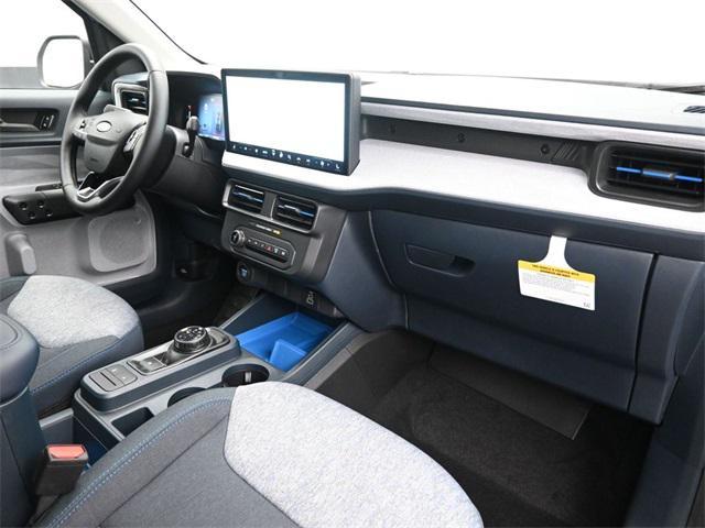 new 2026 Ford Maverick car, priced at $33,799