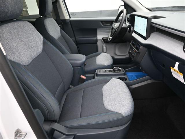 new 2026 Ford Maverick car, priced at $33,799