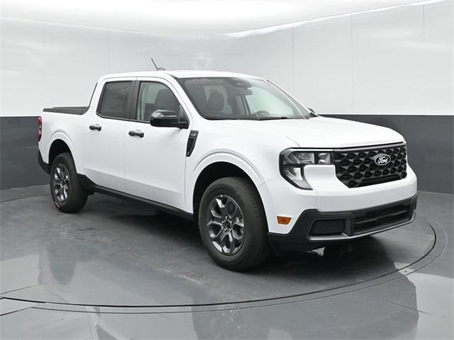 new 2026 Ford Maverick car, priced at $33,799