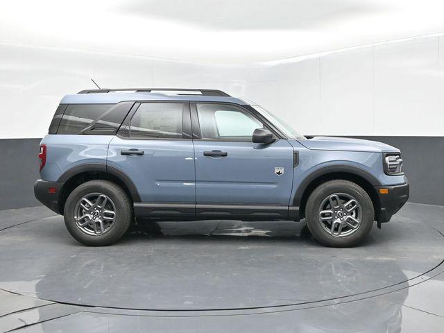 new 2026 Ford Bronco Sport car, priced at $36,971