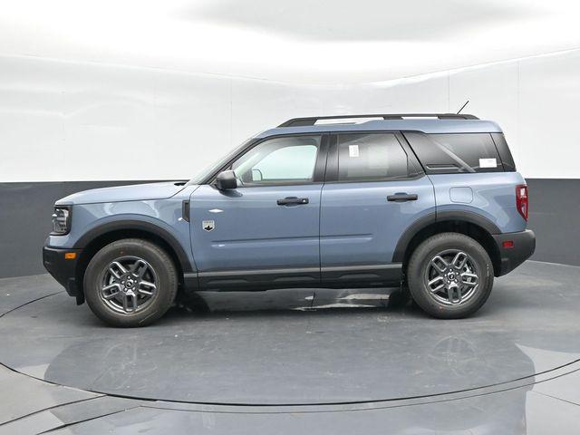 new 2026 Ford Bronco Sport car, priced at $36,971