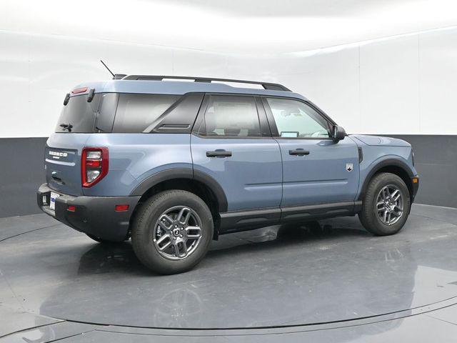 new 2026 Ford Bronco Sport car, priced at $36,971