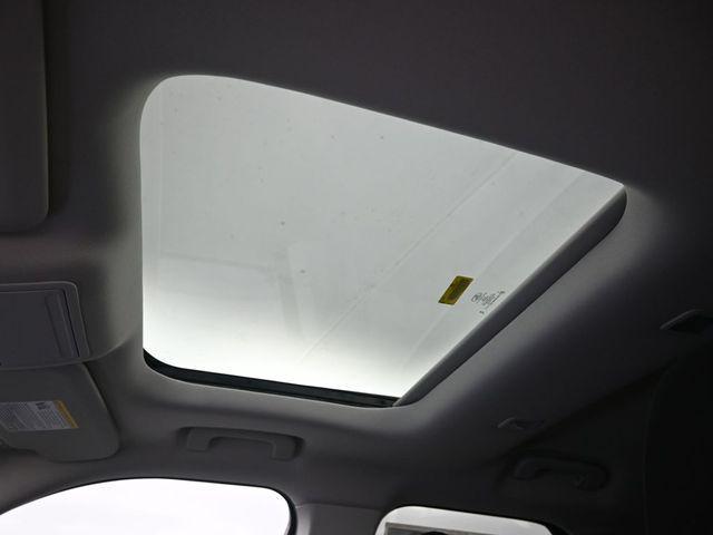 new 2026 Ford Bronco Sport car, priced at $36,971