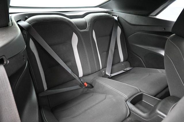 used 2023 Chevrolet Camaro car, priced at $44,515