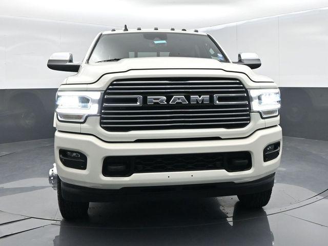 used 2022 Ram 3500 car, priced at $69,058