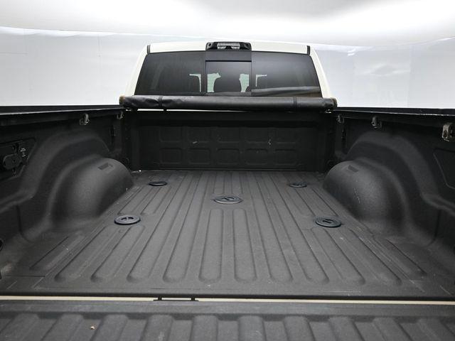 used 2022 Ram 3500 car, priced at $69,058