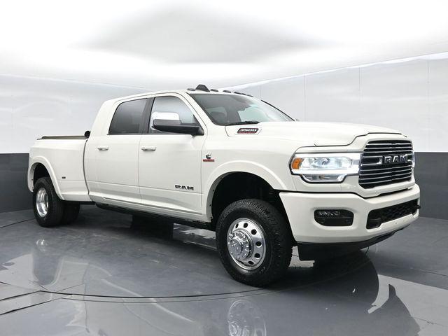 used 2022 Ram 3500 car, priced at $69,058