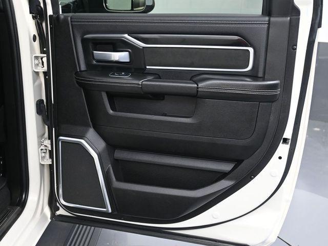 used 2022 Ram 3500 car, priced at $69,058