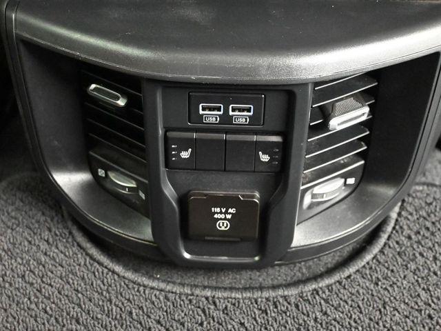 used 2022 Ram 3500 car, priced at $69,058