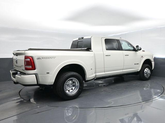 used 2022 Ram 3500 car, priced at $69,058