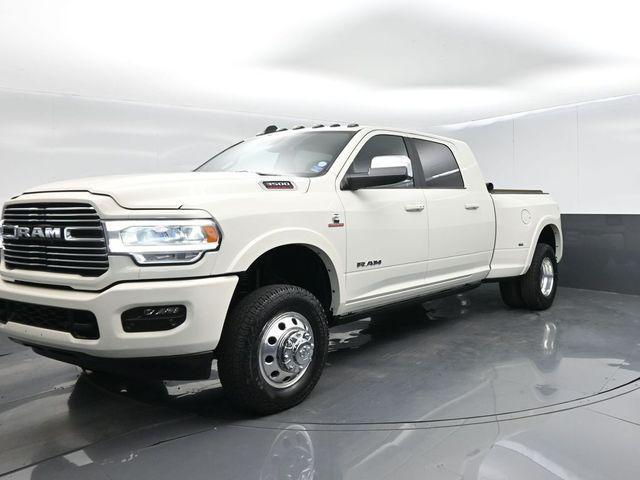 used 2022 Ram 3500 car, priced at $69,058