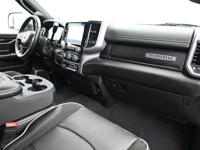 used 2022 Ram 3500 car, priced at $69,058