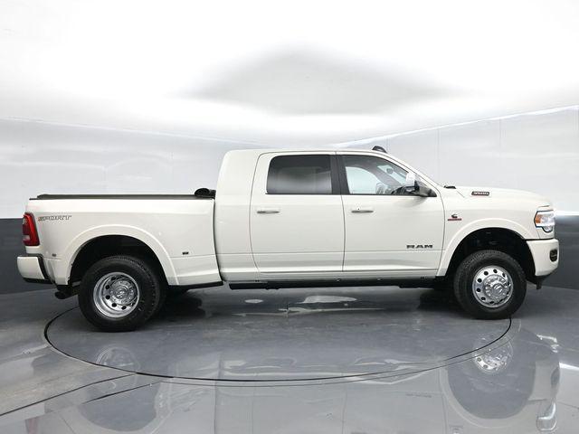used 2022 Ram 3500 car, priced at $69,058
