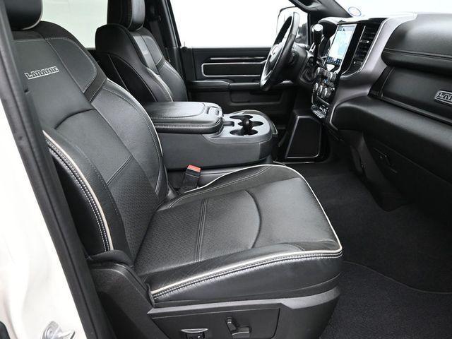 used 2022 Ram 3500 car, priced at $69,058
