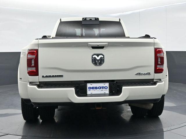 used 2022 Ram 3500 car, priced at $69,058