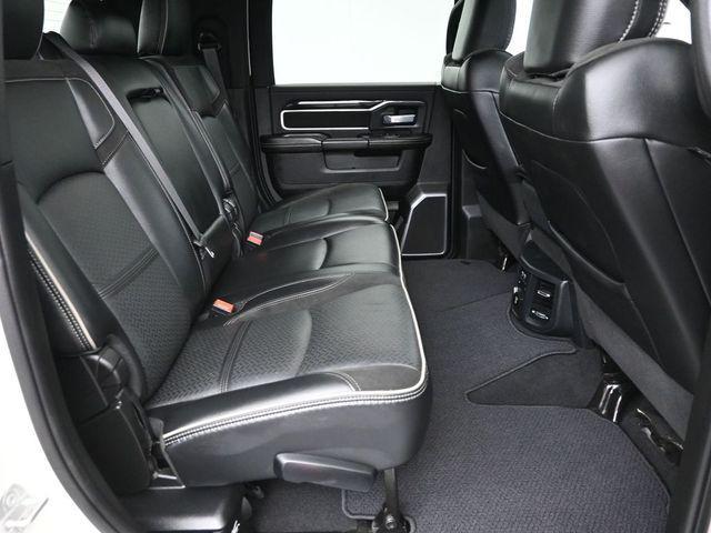 used 2022 Ram 3500 car, priced at $69,058