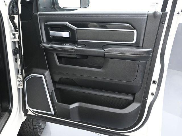 used 2022 Ram 3500 car, priced at $69,058