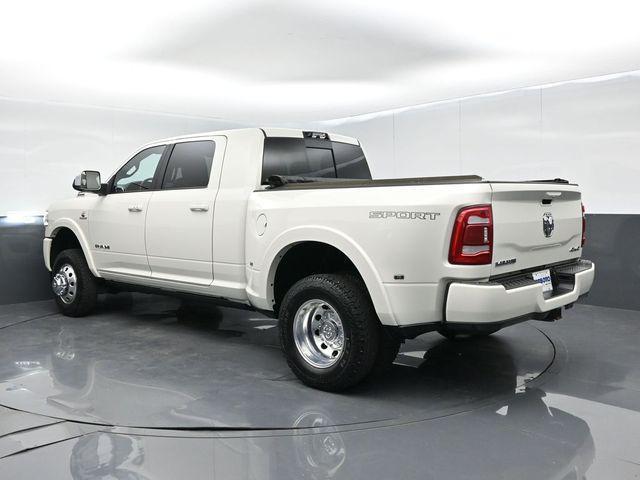 used 2022 Ram 3500 car, priced at $69,058