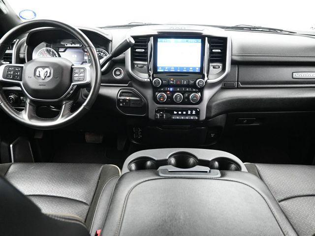 used 2022 Ram 3500 car, priced at $69,058