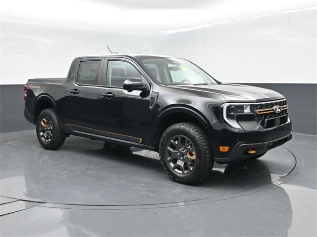 new 2025 Ford Maverick car, priced at $41,685