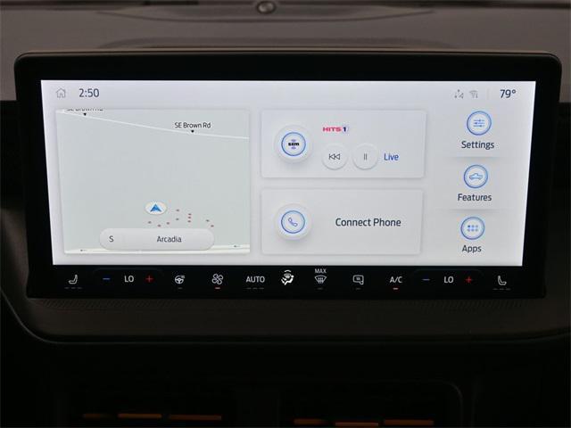 new 2025 Ford Maverick car, priced at $41,685