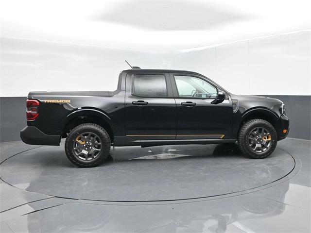 new 2025 Ford Maverick car, priced at $41,685