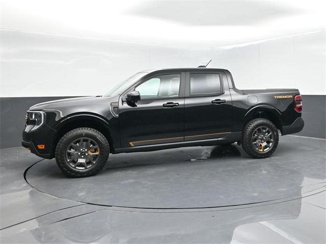 new 2025 Ford Maverick car, priced at $41,685