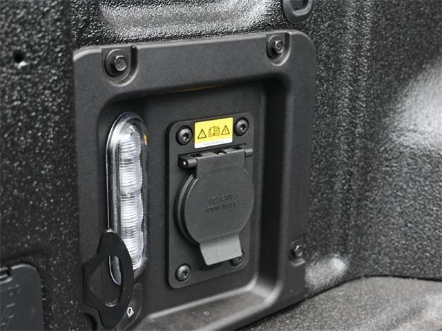 new 2025 Ford Maverick car, priced at $41,685