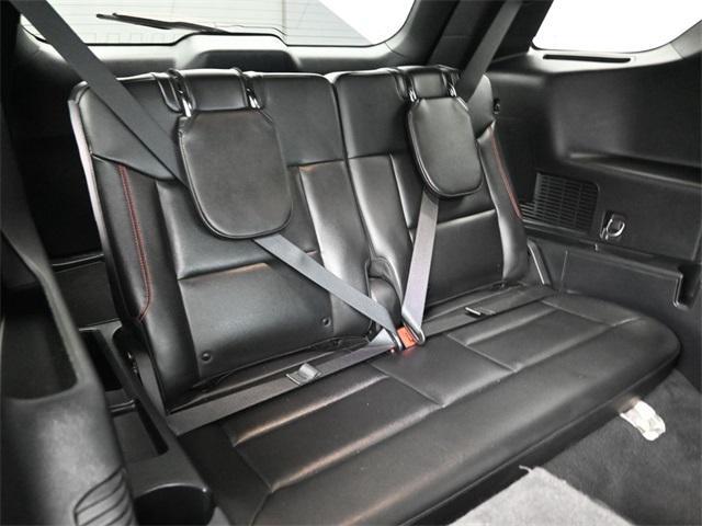 used 2023 Ford Explorer car, priced at $31,988