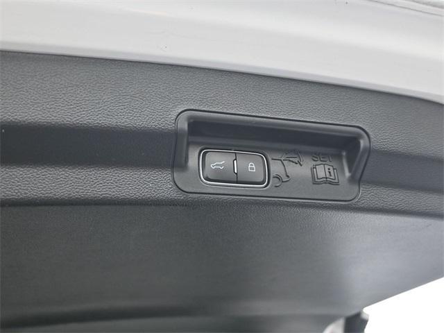 used 2023 Ford Explorer car, priced at $31,988