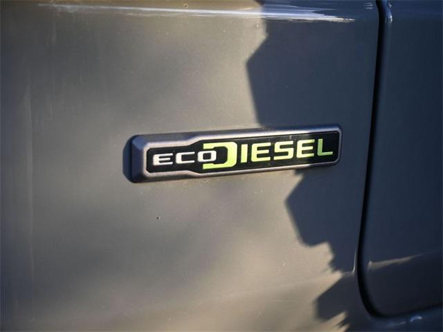 used 2022 Jeep Wrangler car, priced at $30,395