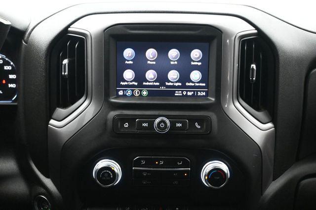 used 2024 GMC Sierra 2500 car, priced at $48,607