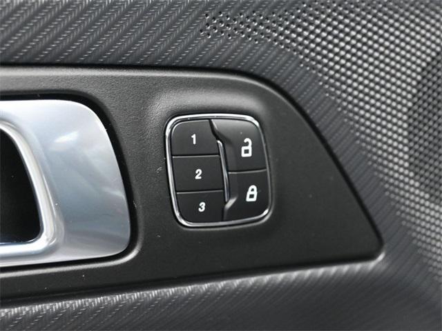 used 2024 Ford Mustang car, priced at $47,241