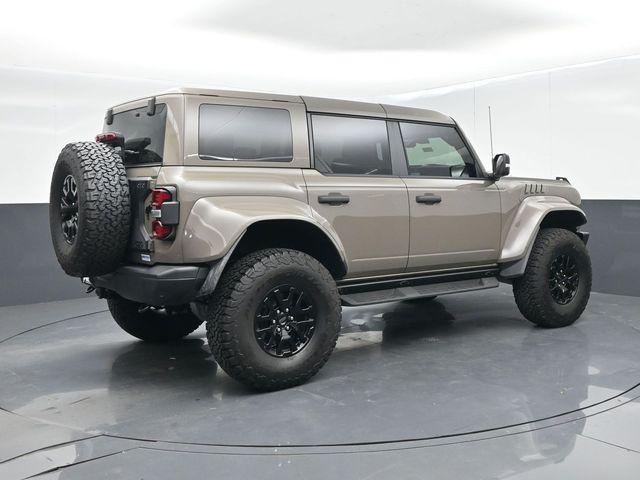 new 2026 Ford Bronco car, priced at $79,855