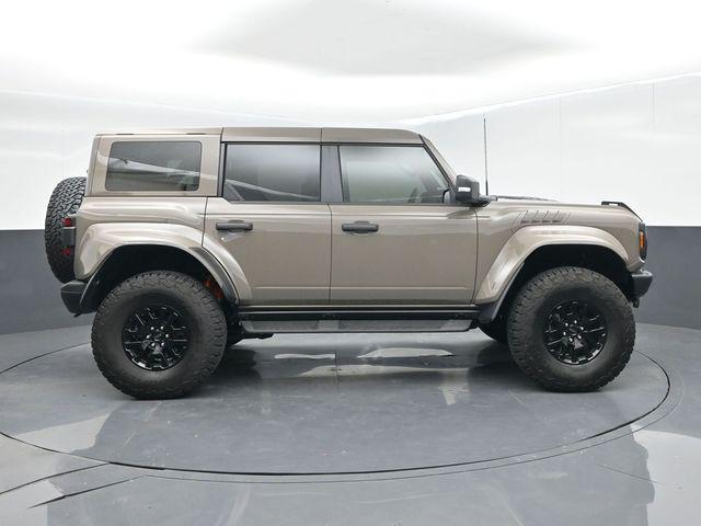 new 2026 Ford Bronco car, priced at $79,855